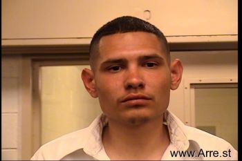 Leonard  Lopez Mugshot